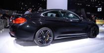 BMW M4 Coupe