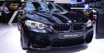 BMW M4 Coupe