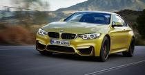 BMW M4 Coupe