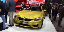 BMW M4 Coupe