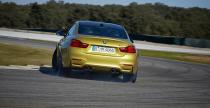BMW M4 Coupe