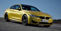 BMW M4 Coupe