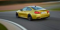 BMW M4 Coupe