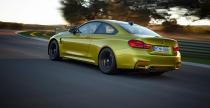 BMW M4 Coupe