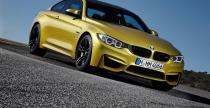 BMW M4 Coupe