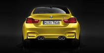 BMW M4 Coupe
