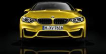 BMW M4 Coupe