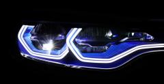 BMW M4 Iconic Lights