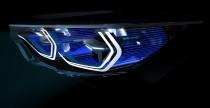 BMW M4 Iconic Lights