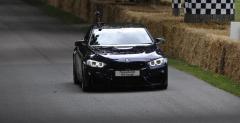 BMW M4 Coupe