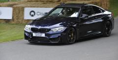 BMW M4 Coupe