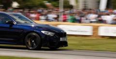 BMW M4 Coupe