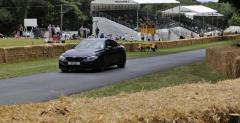 BMW M4 Coupe