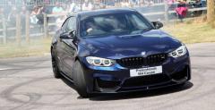 BMW M4 Coupe