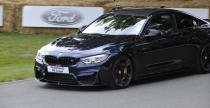 BMW M4 Coupe