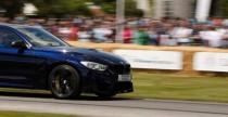 BMW M4 Coupe