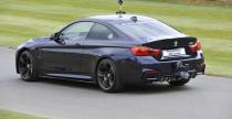 BMW M4 Coupe