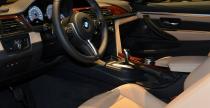 BMW M4 Individual Pyrite Brown