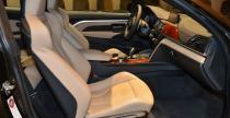 BMW M4 Individual Pyrite Brown