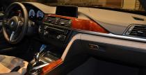 BMW M4 Individual Pyrite Brown