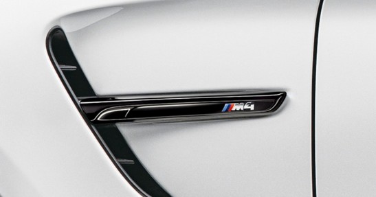 BMW M4 Performance