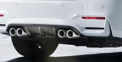 BMW M4 Performance