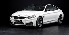 BMW M4 Performance