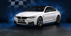 BMW M4 Performance