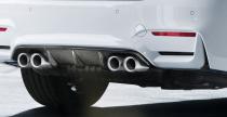 BMW M4 Performance