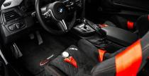 BMW M4 od MCChip DKR