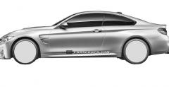 BMW M4 Coupe