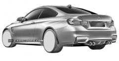 BMW M4 Coupe