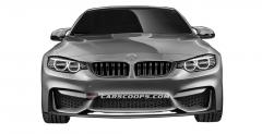 BMW M4 Coupe