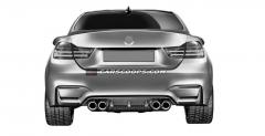 BMW M4 Coupe