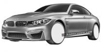 BMW M4 Coupe
