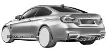 BMW M4 Coupe