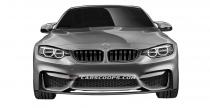 BMW M4 Coupe