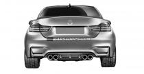 BMW M4 Coupe
