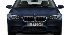 BMW M5 2013