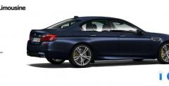 BMW M5 2013
