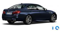 BMW M5 2013