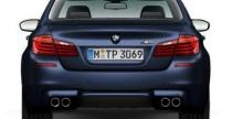 BMW M5 2013