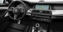 BMW M5 2013