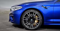 BMW M5 2017