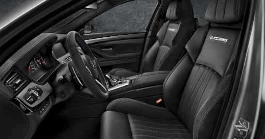 BMW M5 30 Jahre Edition