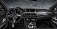 BMW M5 30 Jahre Edition