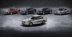 BMW M5 30 Jahre Edition