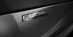 BMW M5 30 Jahre Edition