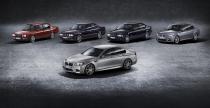 BMW M5 30 Jahre Edition