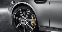 BMW M5 30 Jahre Edition